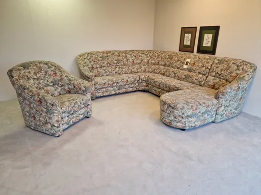 Polstergarnitur G 357